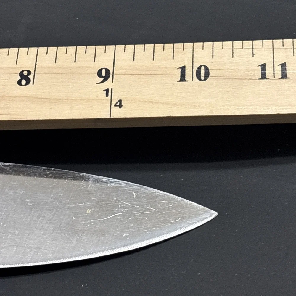 Vintage Chicago Cutlery 41S Chef Knife 6
